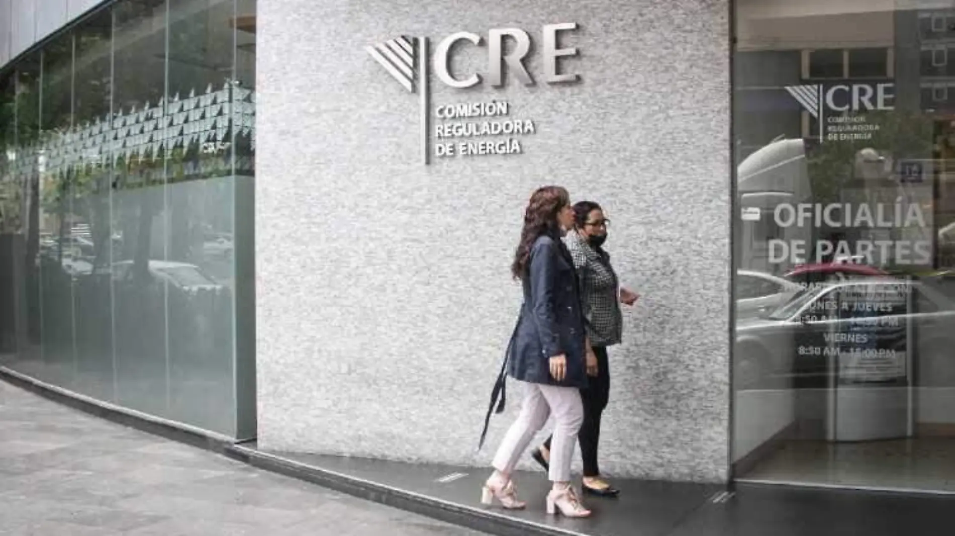 CRE podría desaparecer ante reforma electrica